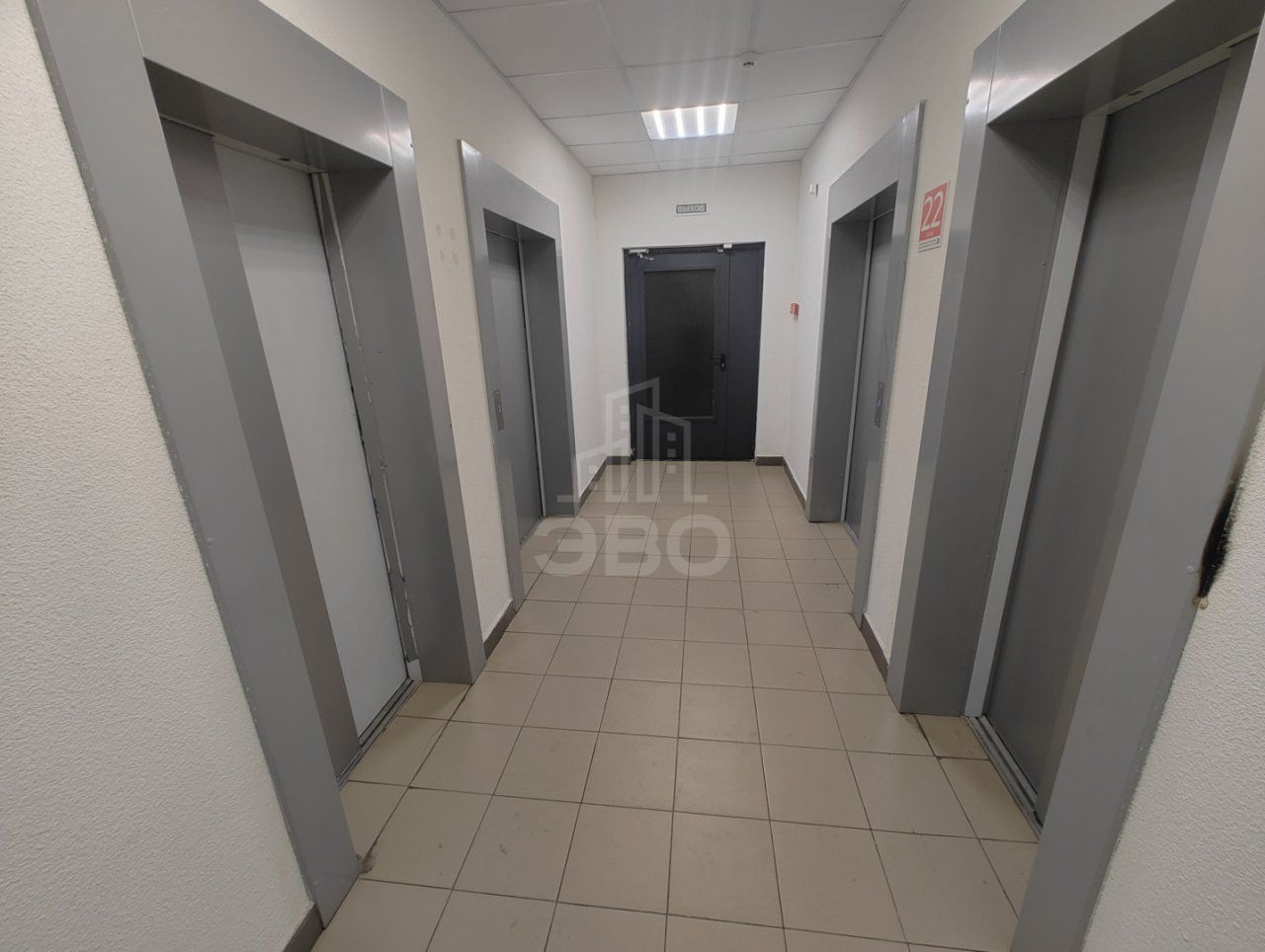 однокомнатная квартира в Санкт-Петербург по адресу: Плесецкая ул., 10