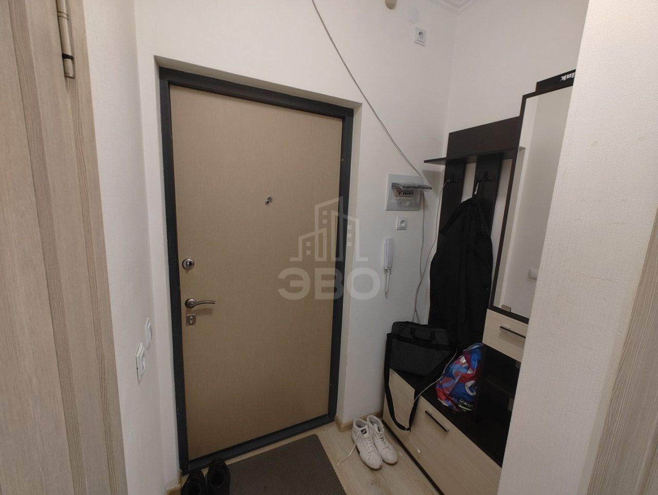 однокомнатная квартира в Санкт-Петербург по адресу: Плесецкая ул., 10