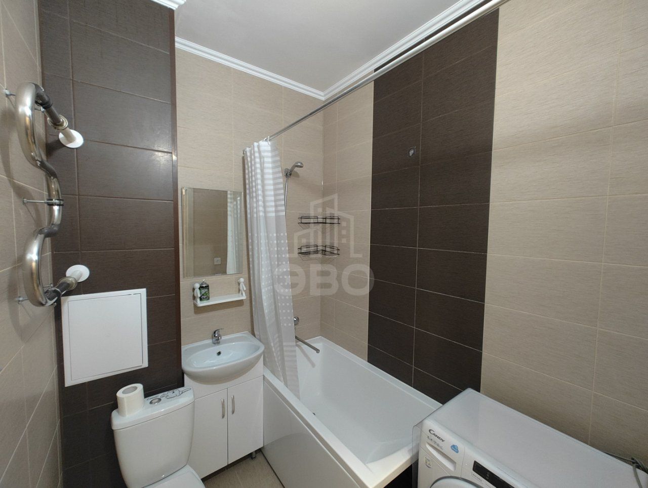 однокомнатная квартира в Санкт-Петербург по адресу: Плесецкая ул., 10