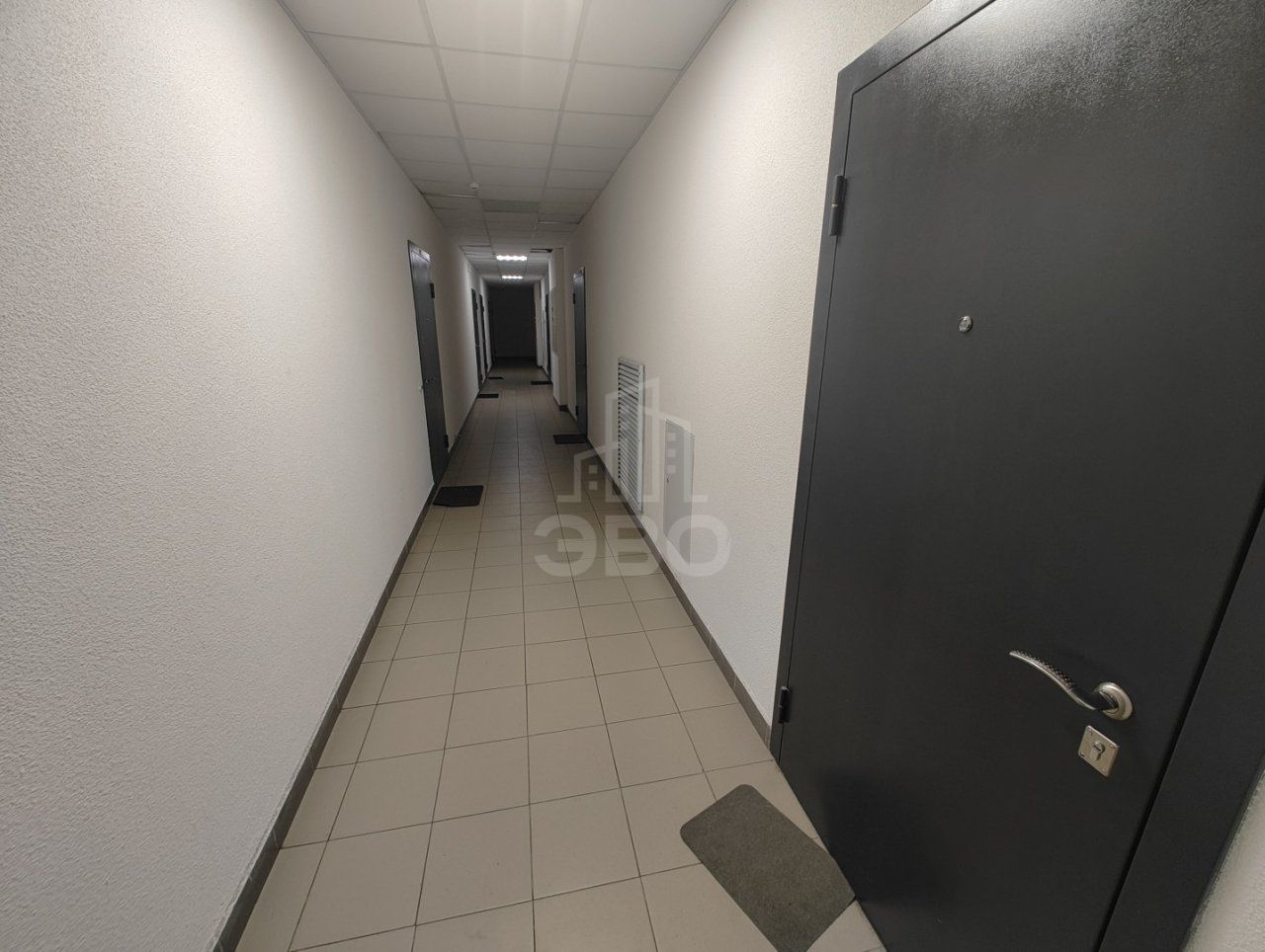 однокомнатная квартира в Санкт-Петербург по адресу: Плесецкая ул., 10