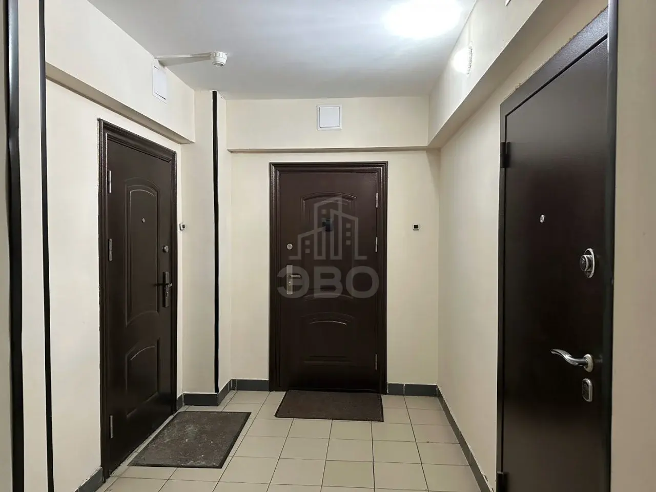 однокомнатная квартира в Санкт-Петербурге по адресу: Коллонтай ул., 5/1, литера А