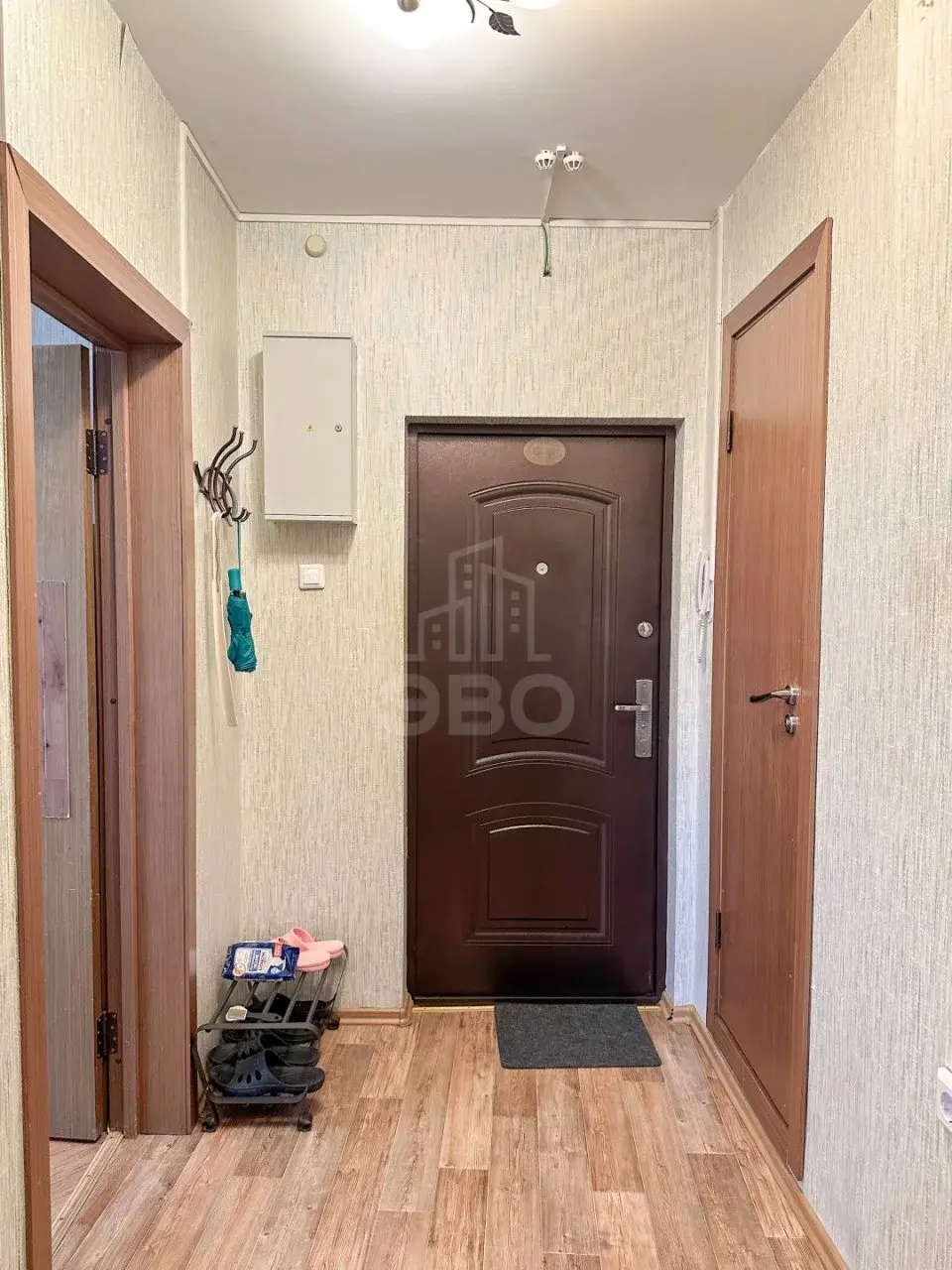 однокомнатная квартира в Санкт-Петербурге по адресу: Коллонтай ул., 5/1, литера А