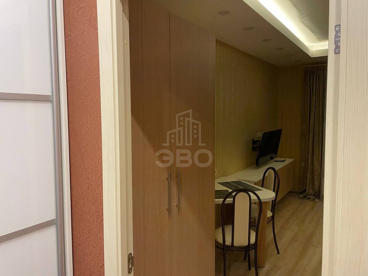 студия в Санкт-Петербург по адресу: Ушаковская наб., 1, к 3