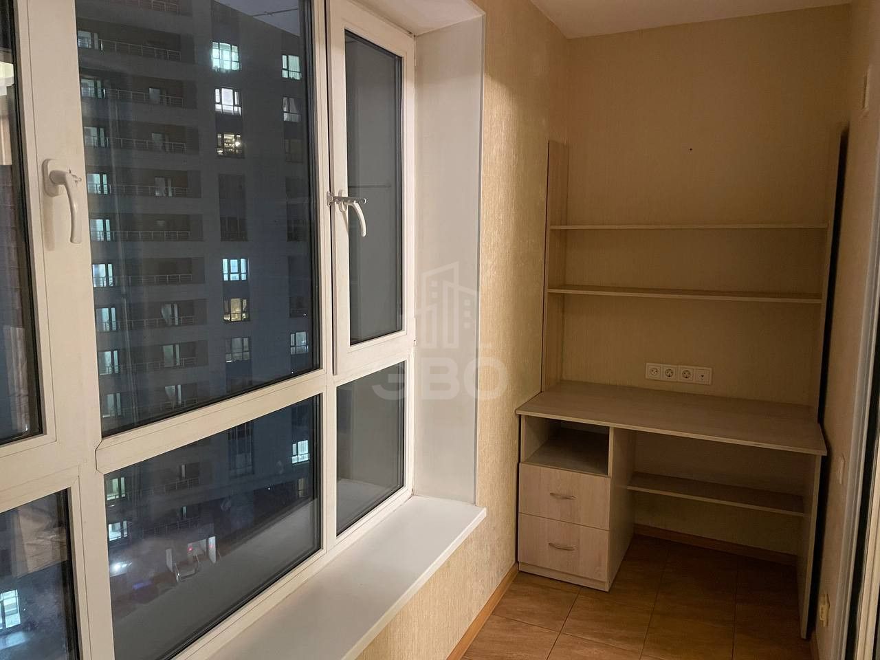 студия в Санкт-Петербург по адресу: Ушаковская наб., 1, к 3