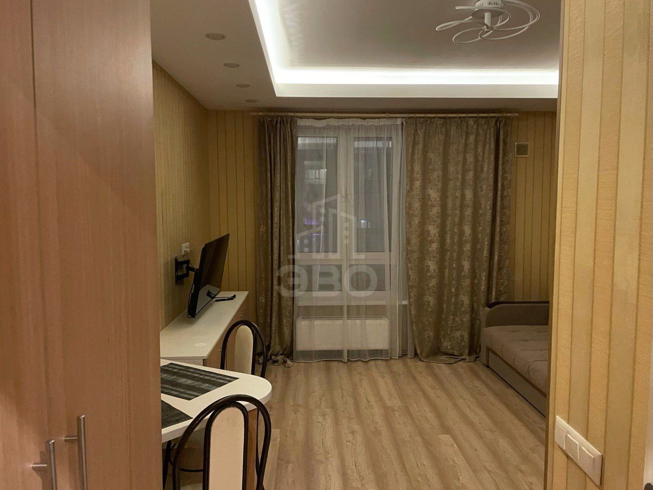 студия в Санкт-Петербург по адресу: Ушаковская наб., 1, к 3