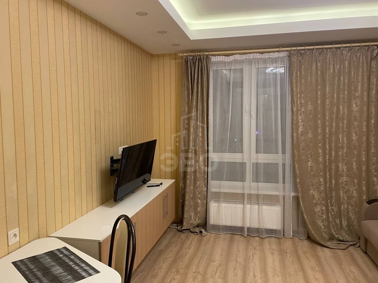 студия в Санкт-Петербург по адресу: Ушаковская наб., 1, к 3