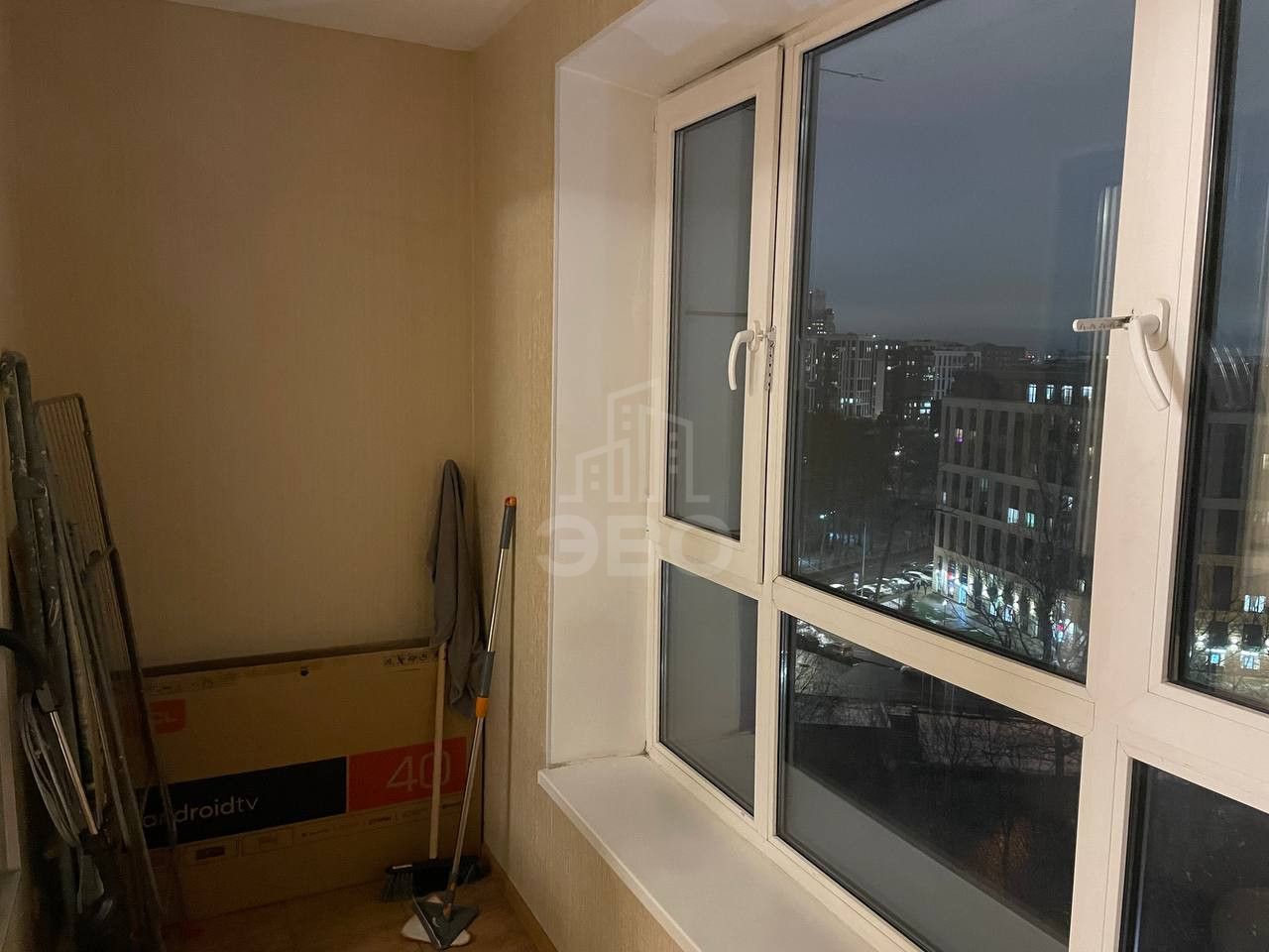 студия в Санкт-Петербург по адресу: Ушаковская наб., 1, к 3