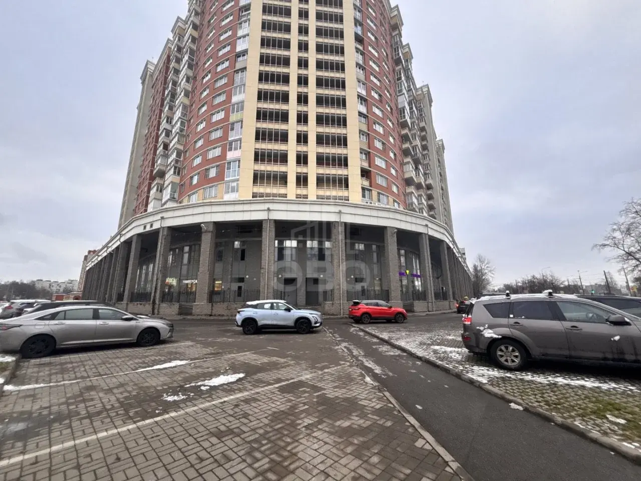 студия в Санкт-Петербурге по адресу: Маршала Жукова проспект, 54, к 1