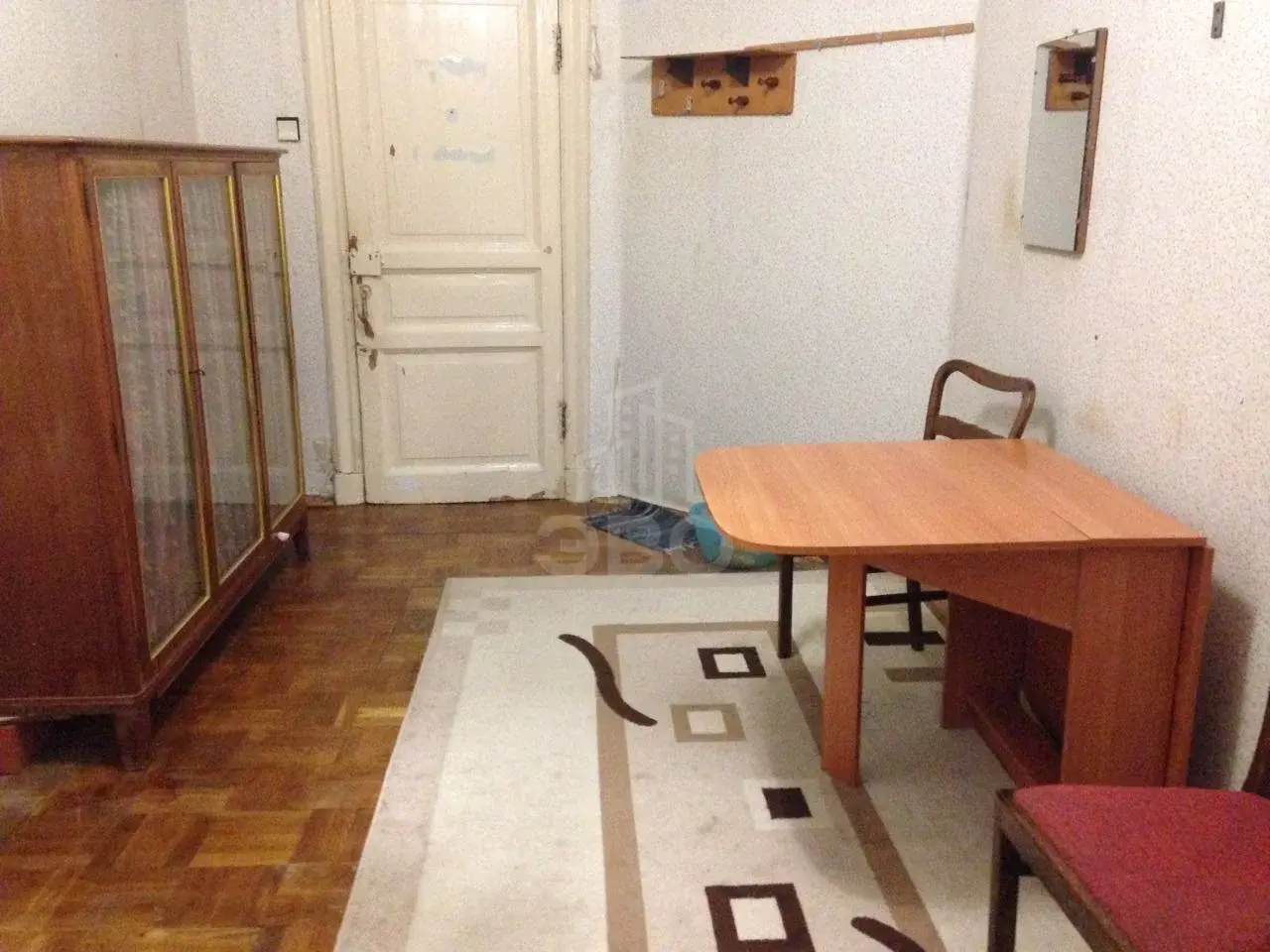 комната в Санкт-Петербурге по адресу: Красного Курсанта ул., 9