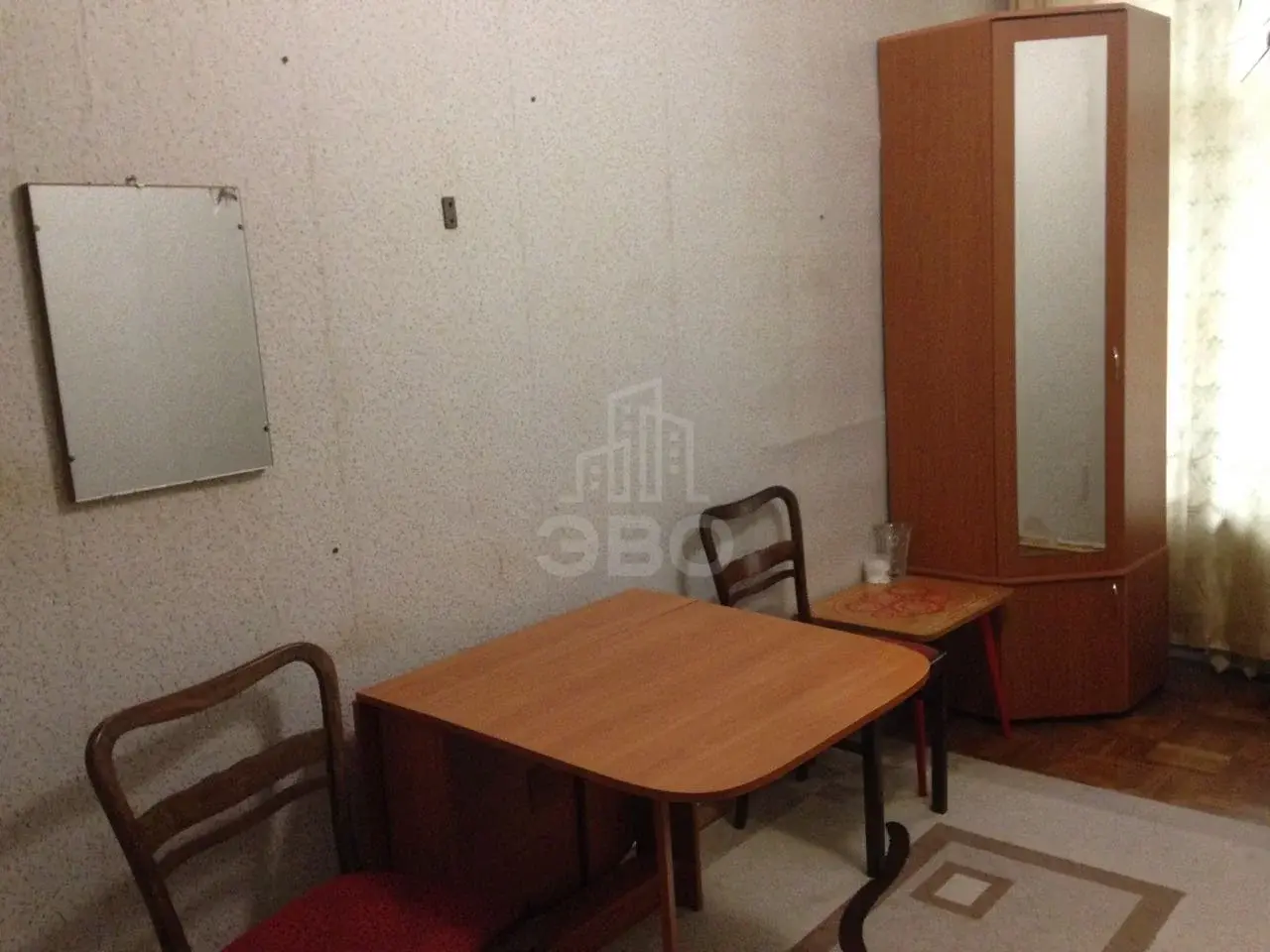 комната в Санкт-Петербурге по адресу: Красного Курсанта ул., 9