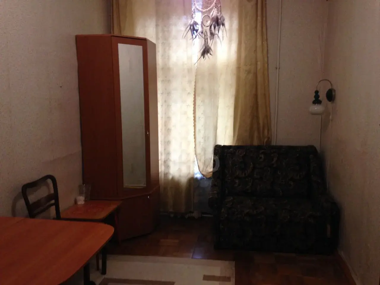комната в Санкт-Петербурге по адресу: Красного Курсанта ул., 9