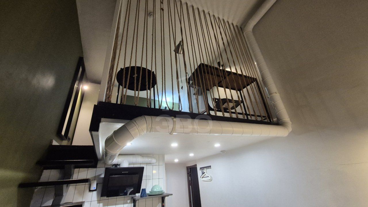 четырехкомнатная квартира в Санкт-Петербург по адресу: Гороховая ул., 58