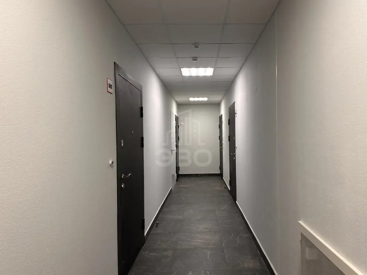 однокомнатная квартира в Санкт-Петербурге по адресу: Колпинское ш., 125, строение 1