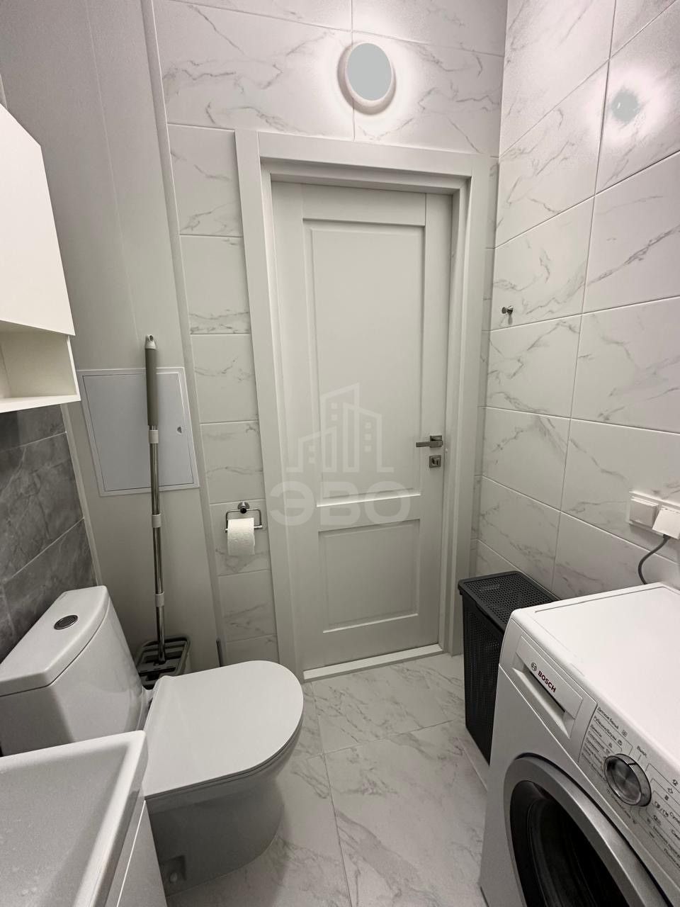 однокомнатная квартира в Санкт-Петербург по адресу: Светлановский проспект, 14