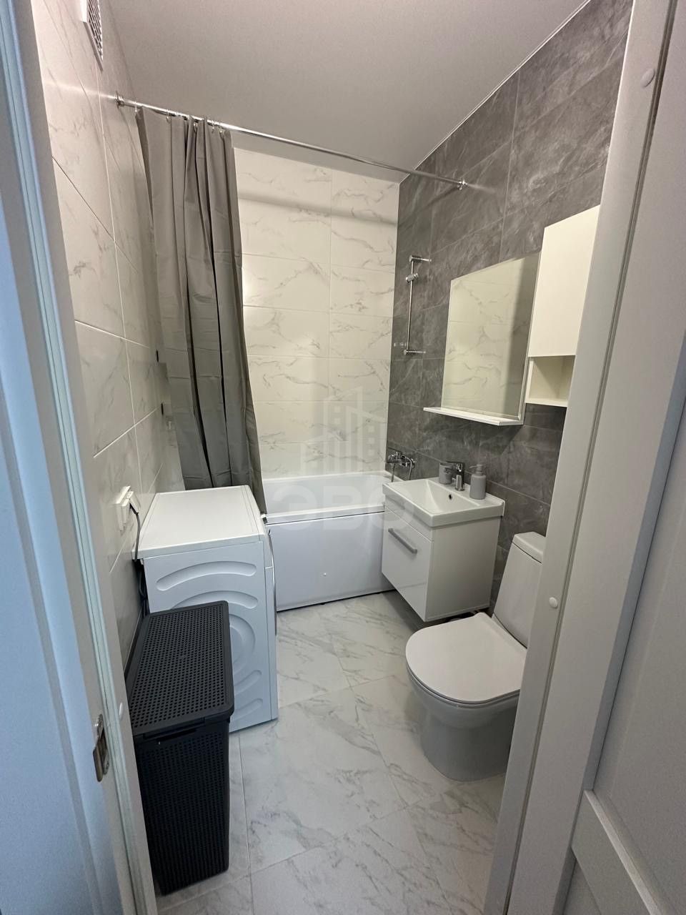 однокомнатная квартира в Санкт-Петербург по адресу: Светлановский проспект, 14