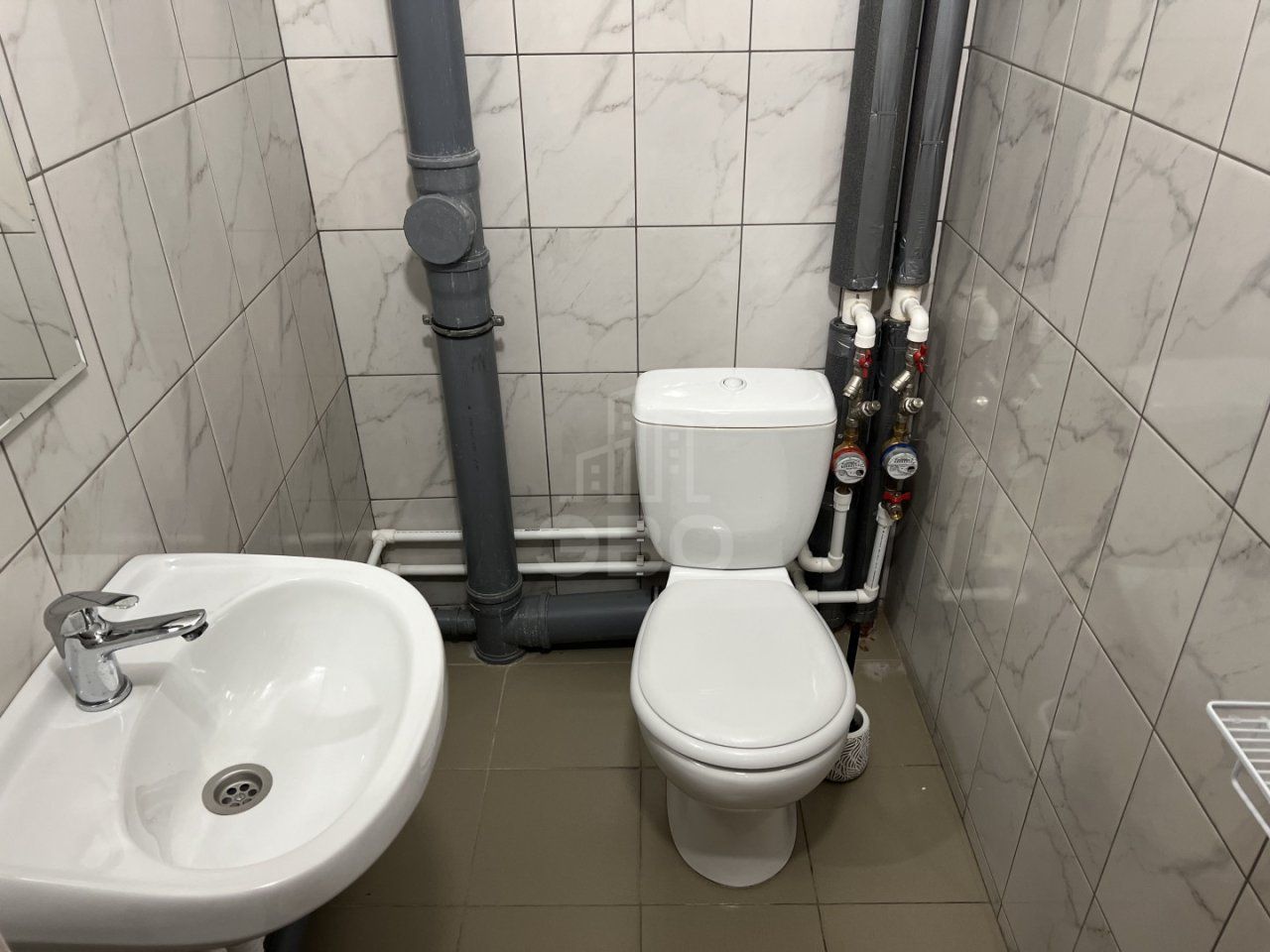 трехкомнатная квартира в Санкт-Петербург по адресу: Ленинский проспект, 68, строение 1