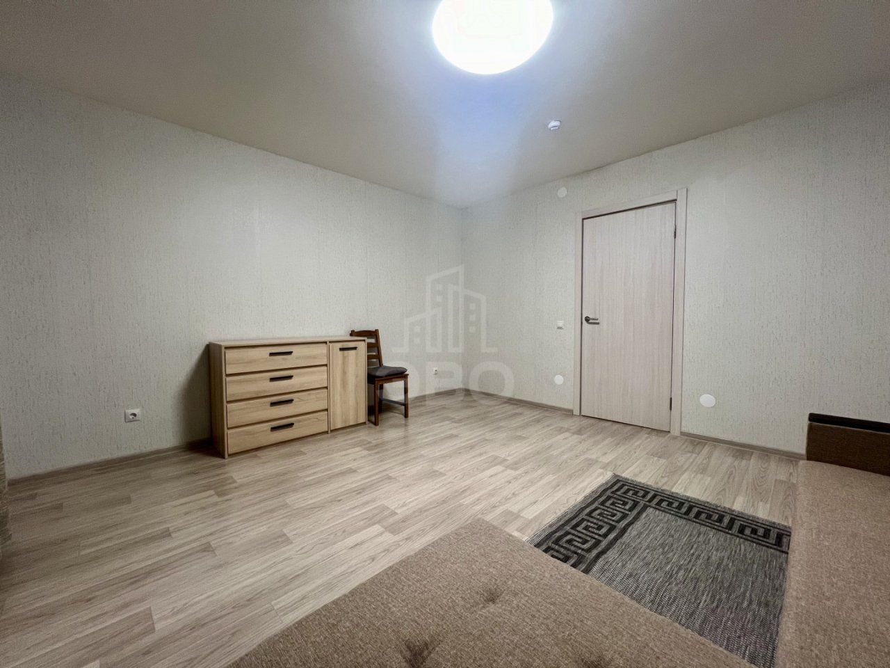 трехкомнатная квартира в Санкт-Петербург по адресу: Ленинский проспект, 68, строение 1