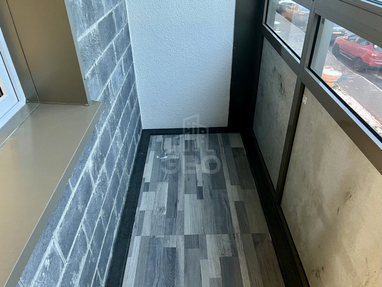 трехкомнатная квартира в Санкт-Петербург по адресу: Ленинский проспект, 68, строение 1