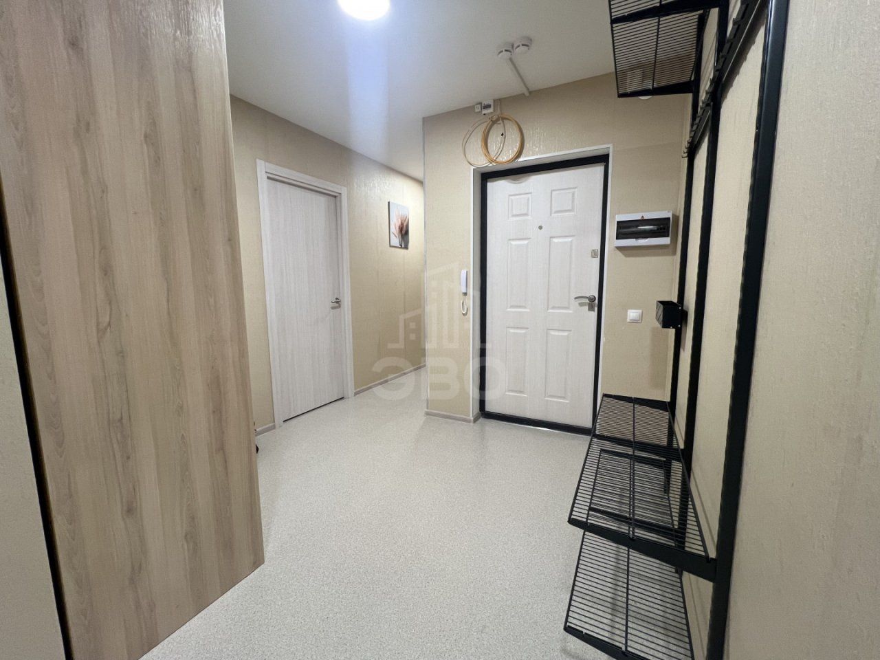 трехкомнатная квартира в Санкт-Петербург по адресу: Ленинский проспект, 68, строение 1