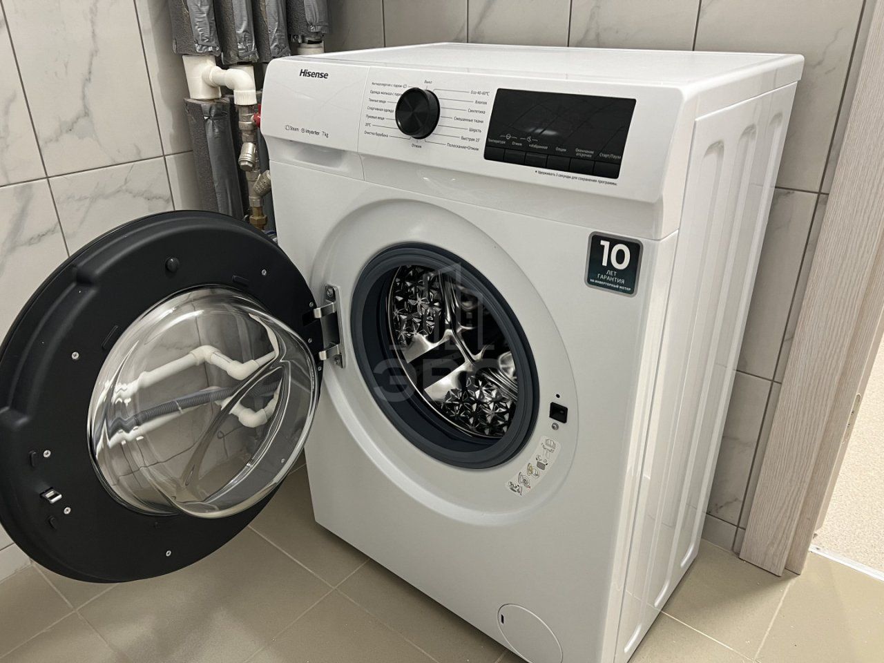 трехкомнатная квартира в Санкт-Петербург по адресу: Ленинский проспект, 68, строение 1