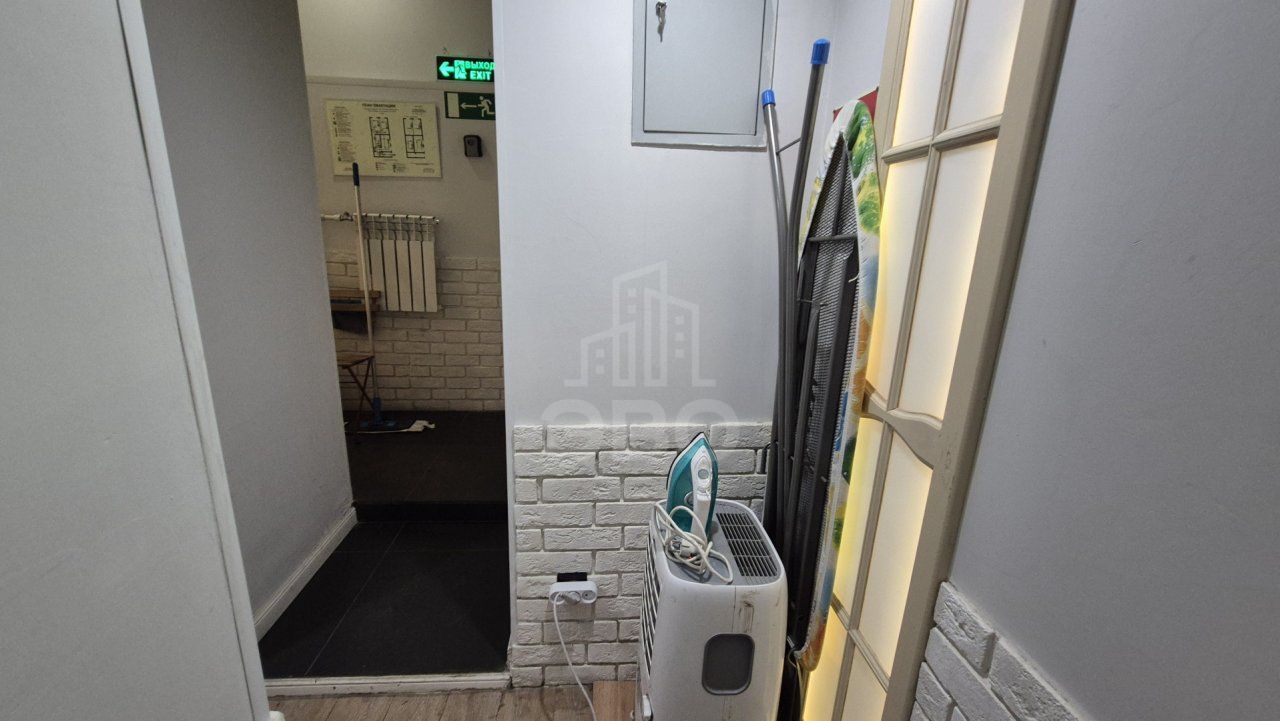 студия в Санкт-Петербург по адресу: Гороховая ул., 58