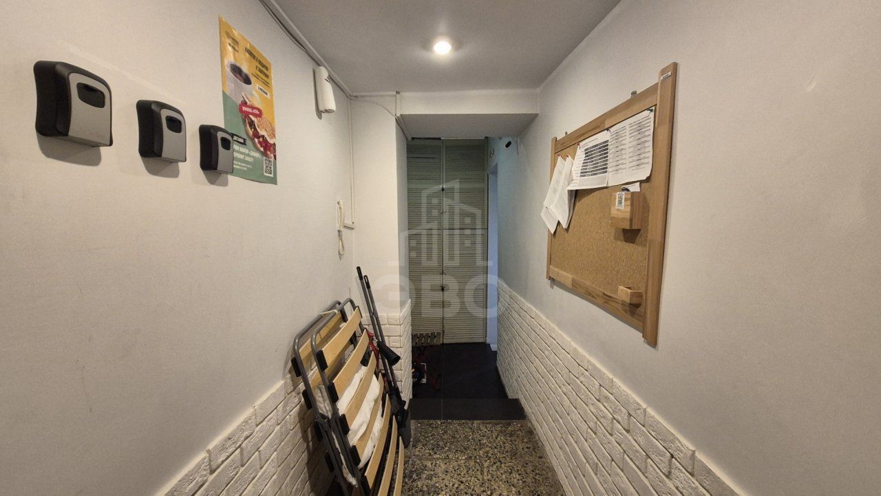 студия в Санкт-Петербург по адресу: Гороховая ул., 58