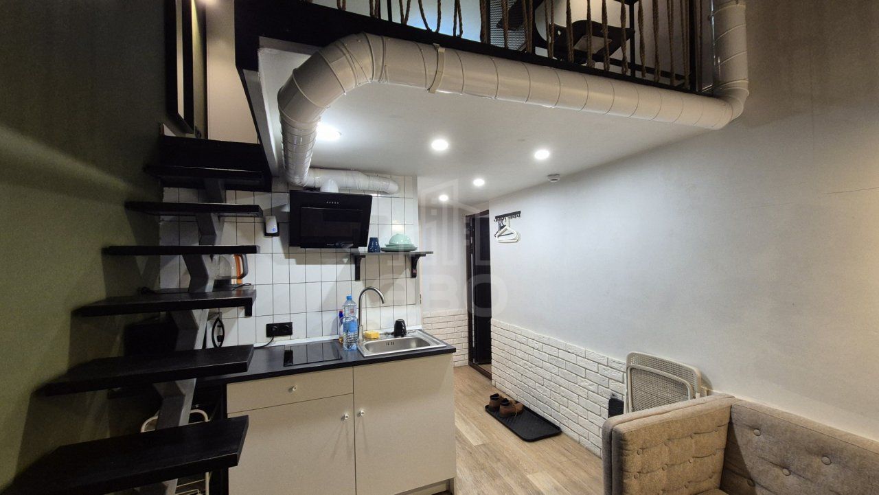 студия в Санкт-Петербург по адресу: Гороховая ул., 58