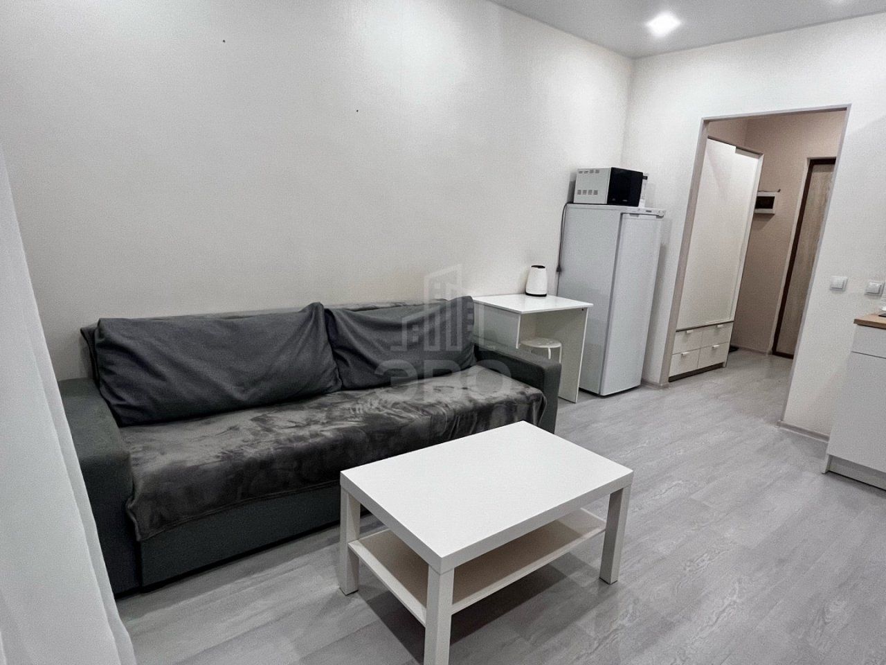 студия в Ленинградская область по адресу: Английская ул., 2