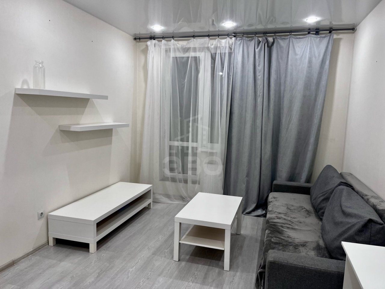 студия в Ленинградская область по адресу: Английская ул., 2