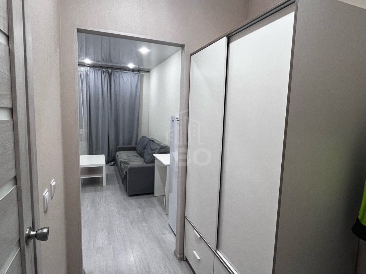 студия в Ленинградская область по адресу: Английская ул., 2