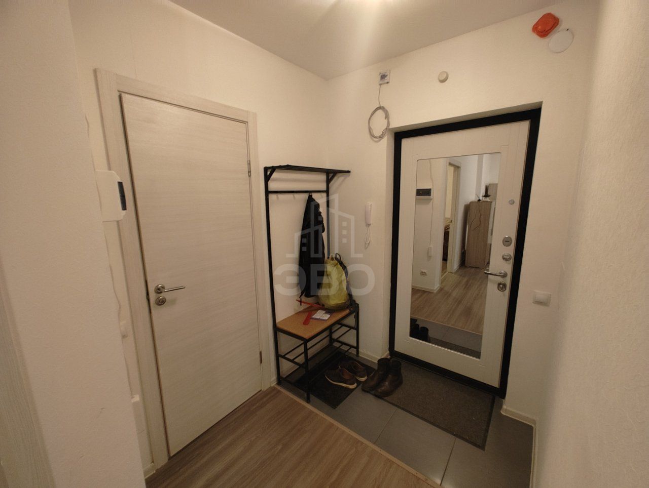 однокомнатная квартира в Санкт-Петербург по адресу: Шишкина ул., 307