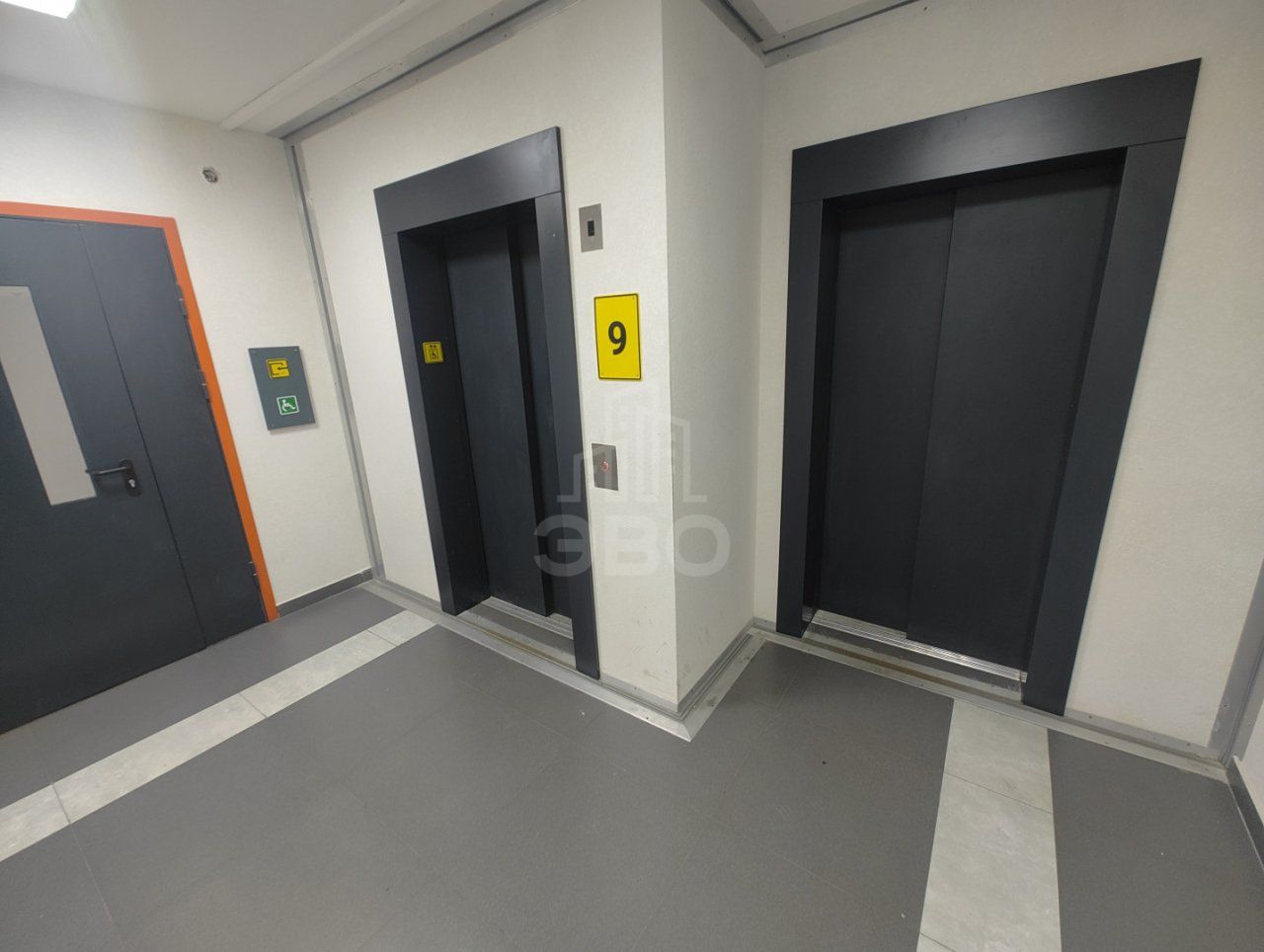 однокомнатная квартира в Санкт-Петербург по адресу: Шишкина ул., 307