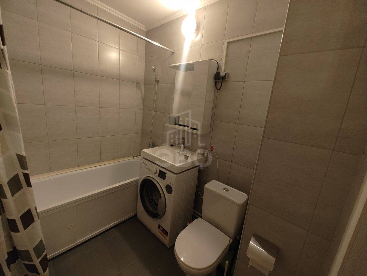 однокомнатная квартира в Санкт-Петербург по адресу: Шишкина ул., 307