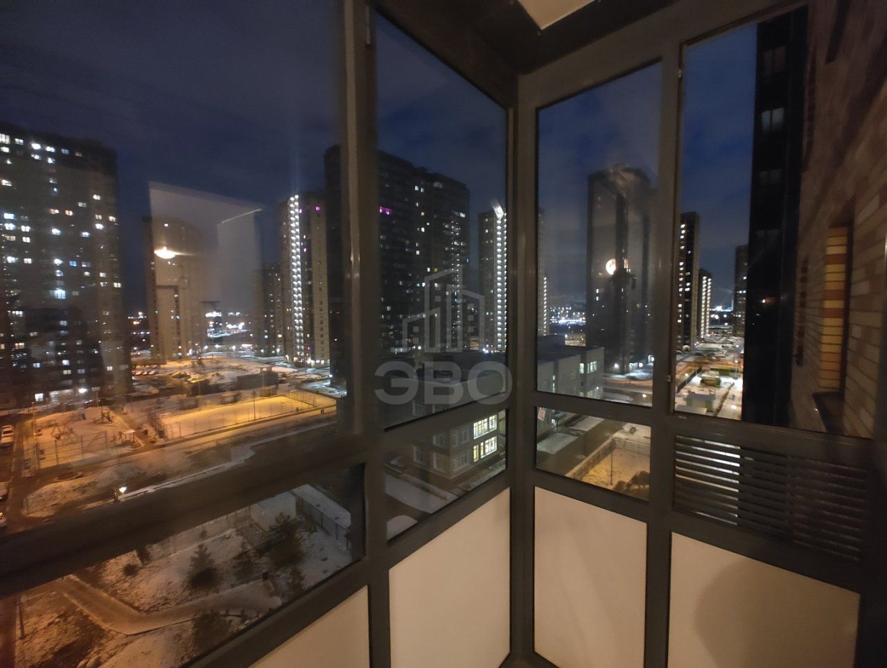 однокомнатная квартира в Санкт-Петербург по адресу: Шишкина ул., 307