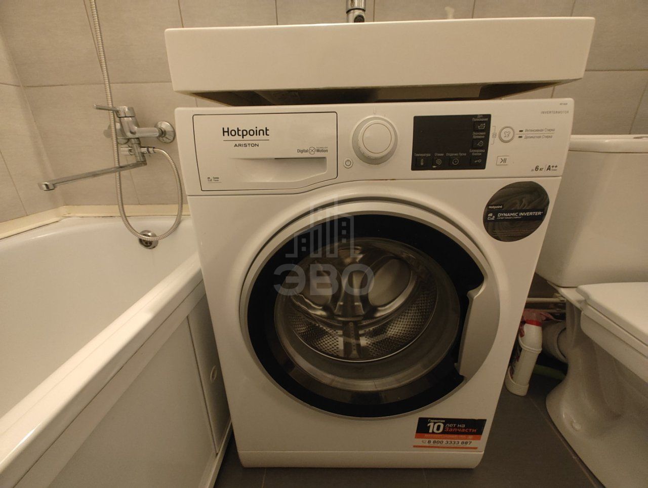 однокомнатная квартира в Санкт-Петербург по адресу: Шишкина ул., 307