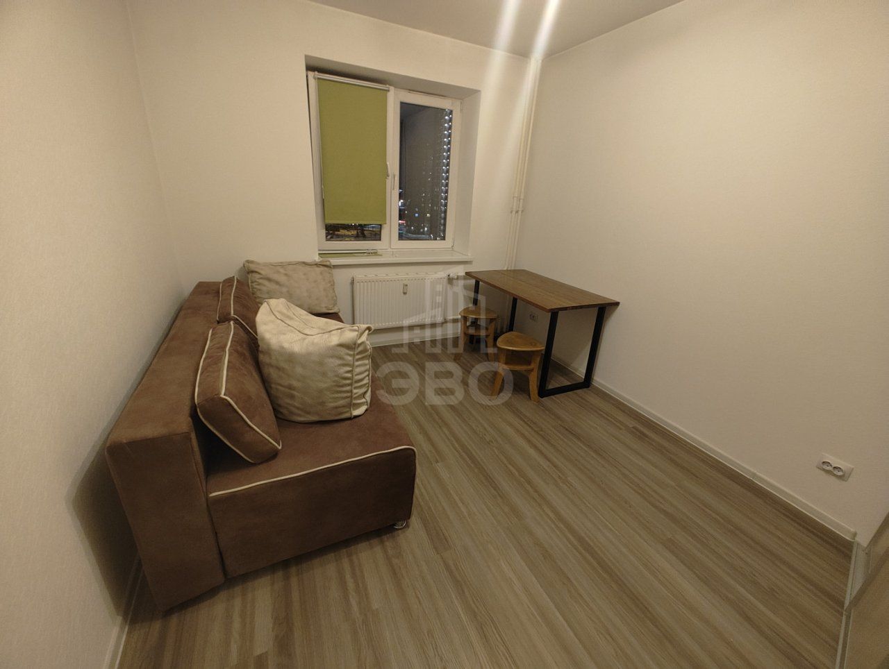 однокомнатная квартира в Санкт-Петербург по адресу: Шишкина ул., 307