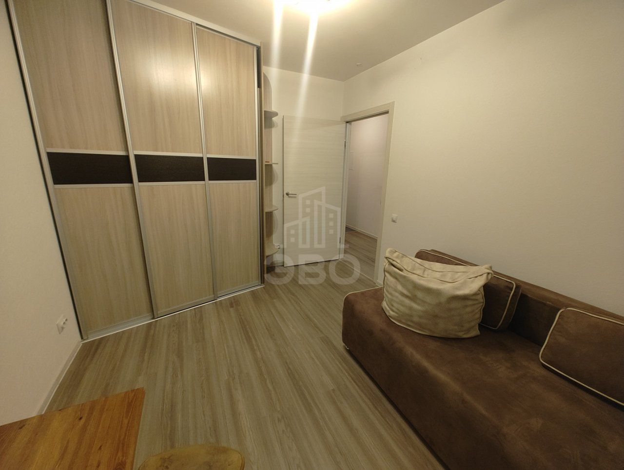 однокомнатная квартира в Санкт-Петербург по адресу: Шишкина ул., 307