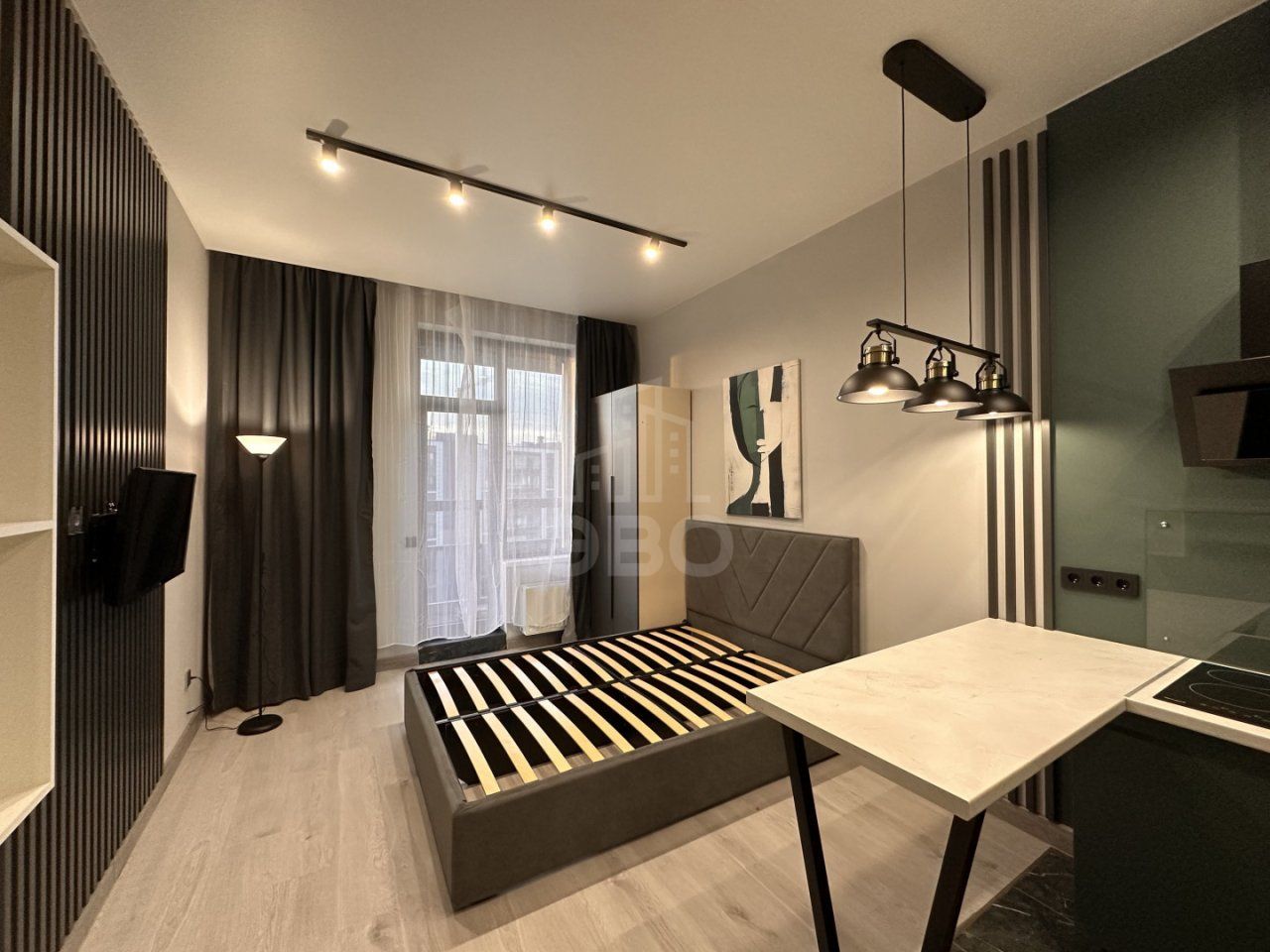 студия в Санкт-Петербург по адресу: Александра Матросова ул., 3, строение 1