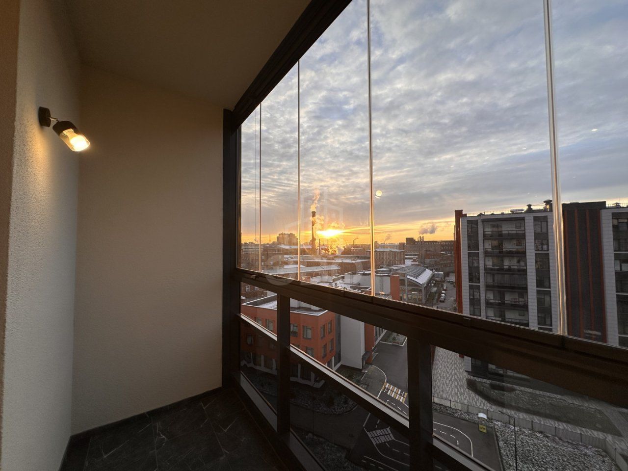 студия в Санкт-Петербург по адресу: Александра Матросова ул., 3, строение 1