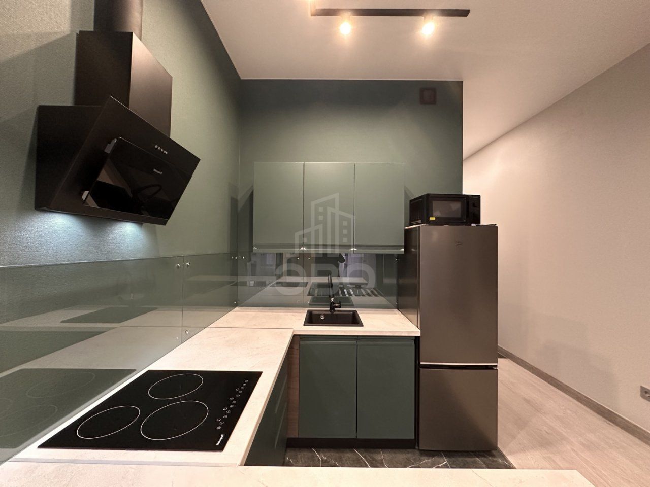 студия в Санкт-Петербург по адресу: Александра Матросова ул., 3, строение 1