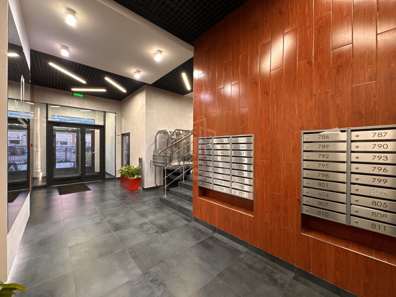 студия в Санкт-Петербург по адресу: Александра Матросова ул., 3, строение 1