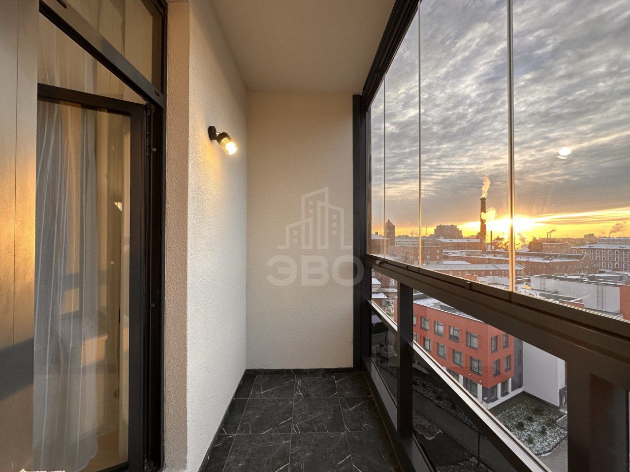 студия в Санкт-Петербург по адресу: Александра Матросова ул., 3, строение 1