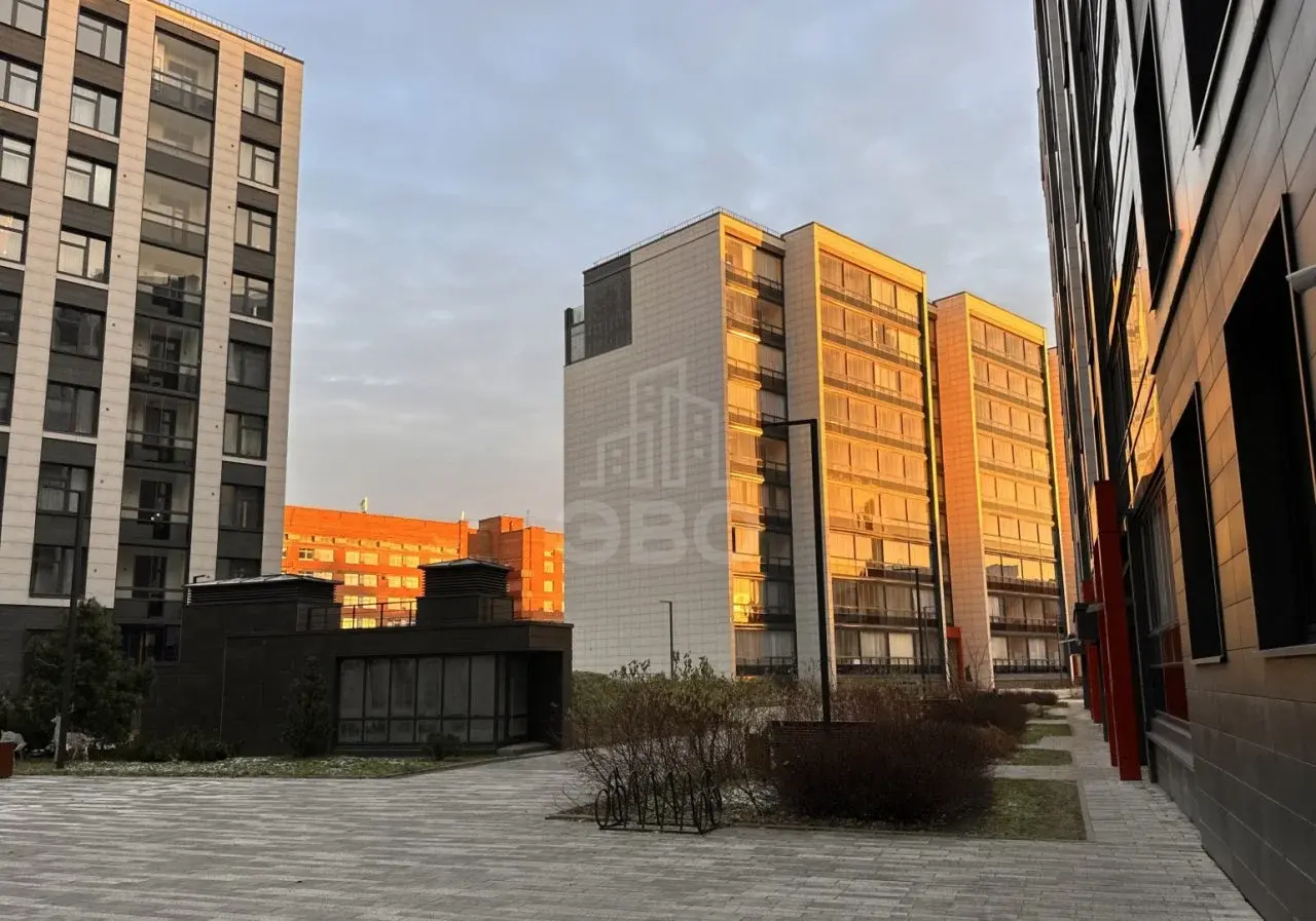 студия в Санкт-Петербурге по адресу: Александра Матросова ул., 3, строение 1