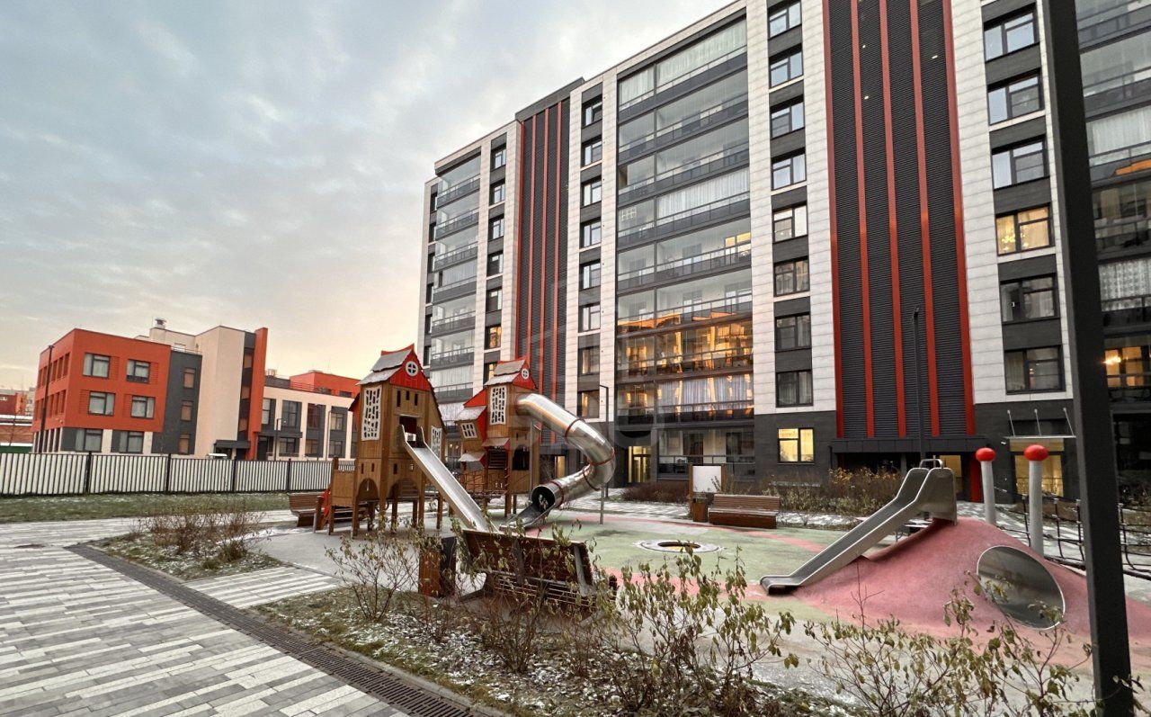 студия в Санкт-Петербург по адресу: Александра Матросова ул., 3, строение 1