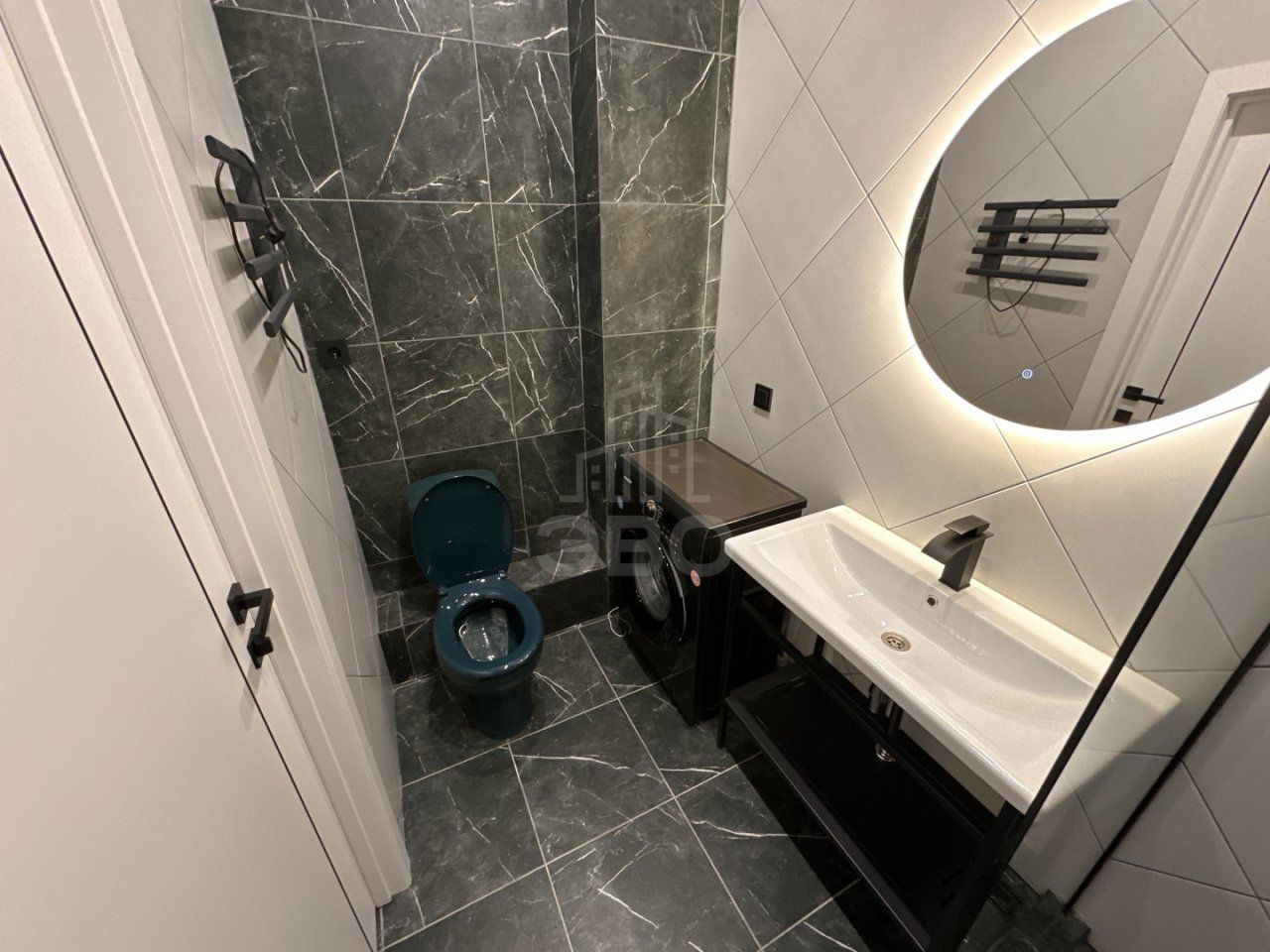 студия в Санкт-Петербург по адресу: Александра Матросова ул., 3, строение 1