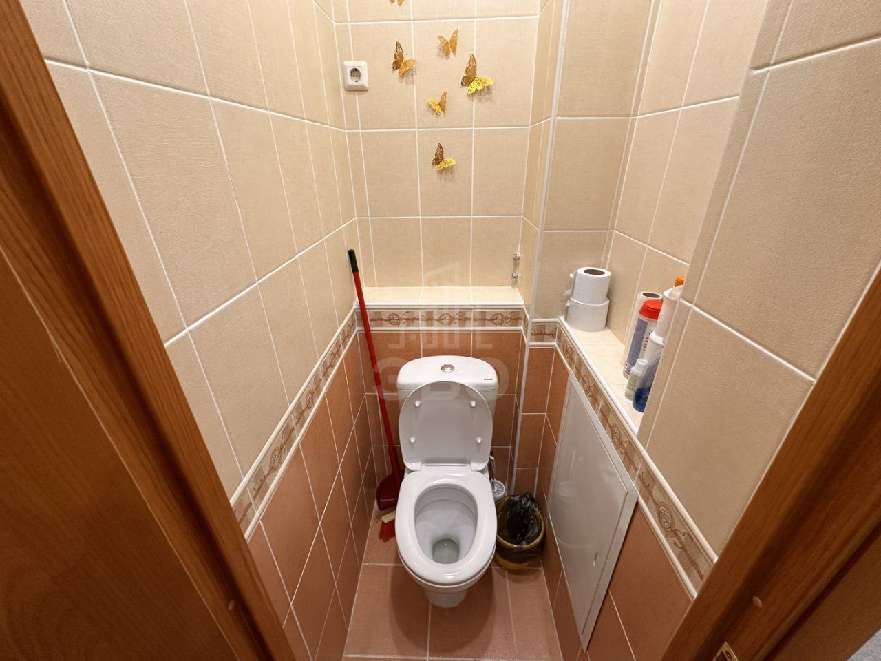 однокомнатная квартира в Санкт-Петербург по адресу: Варшавская ул., 19, к 5