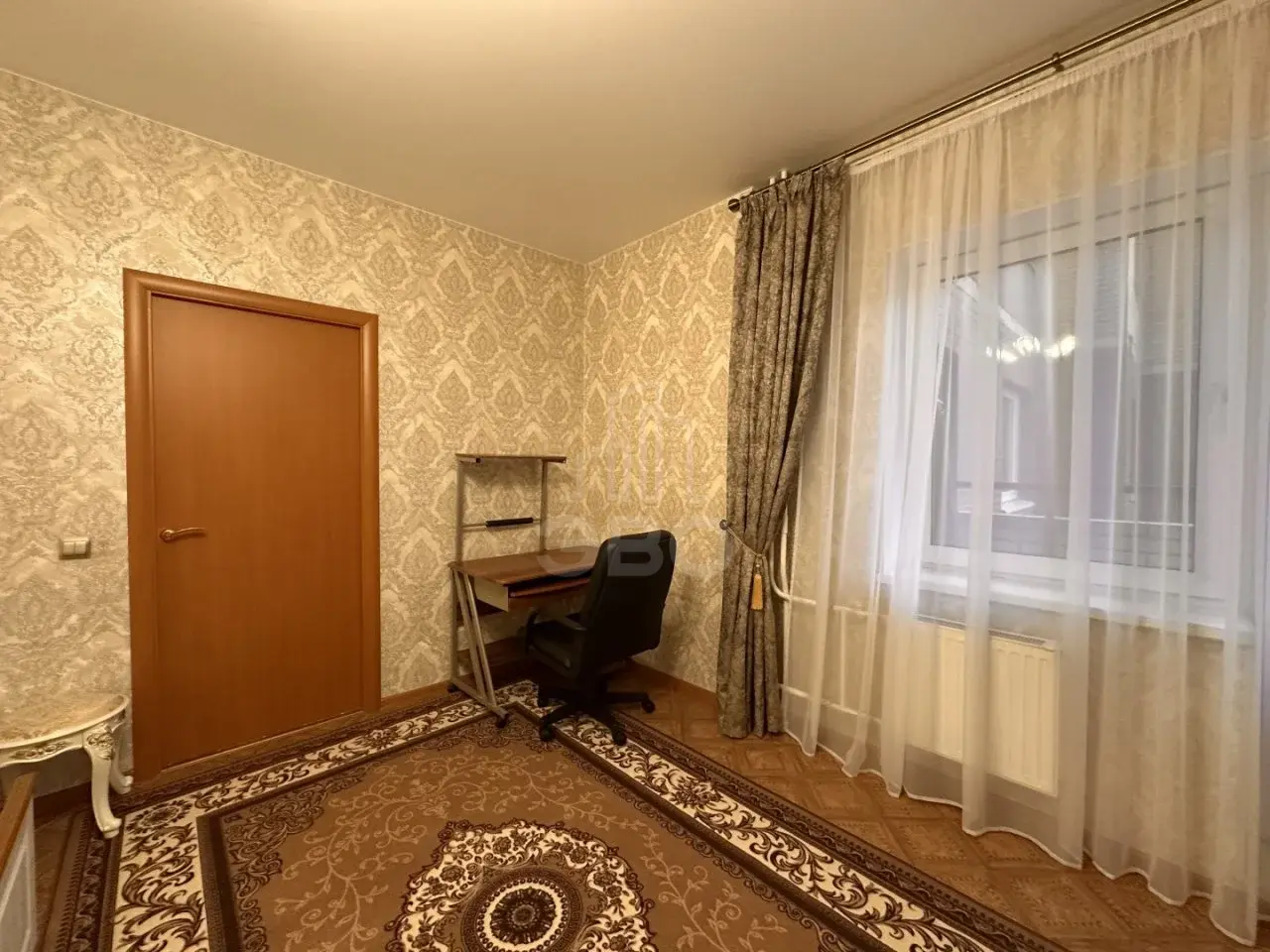 однокомнатная квартира в Санкт-Петербурге по адресу: Варшавская ул., 19, к 5