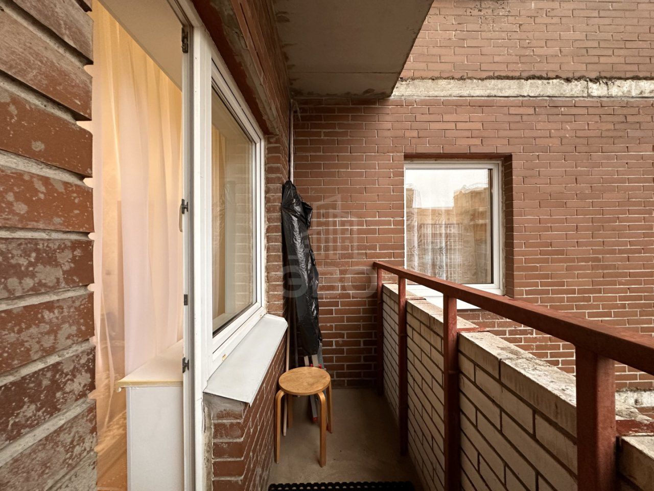 однокомнатная квартира в Санкт-Петербург по адресу: Варшавская ул., 19, к 5