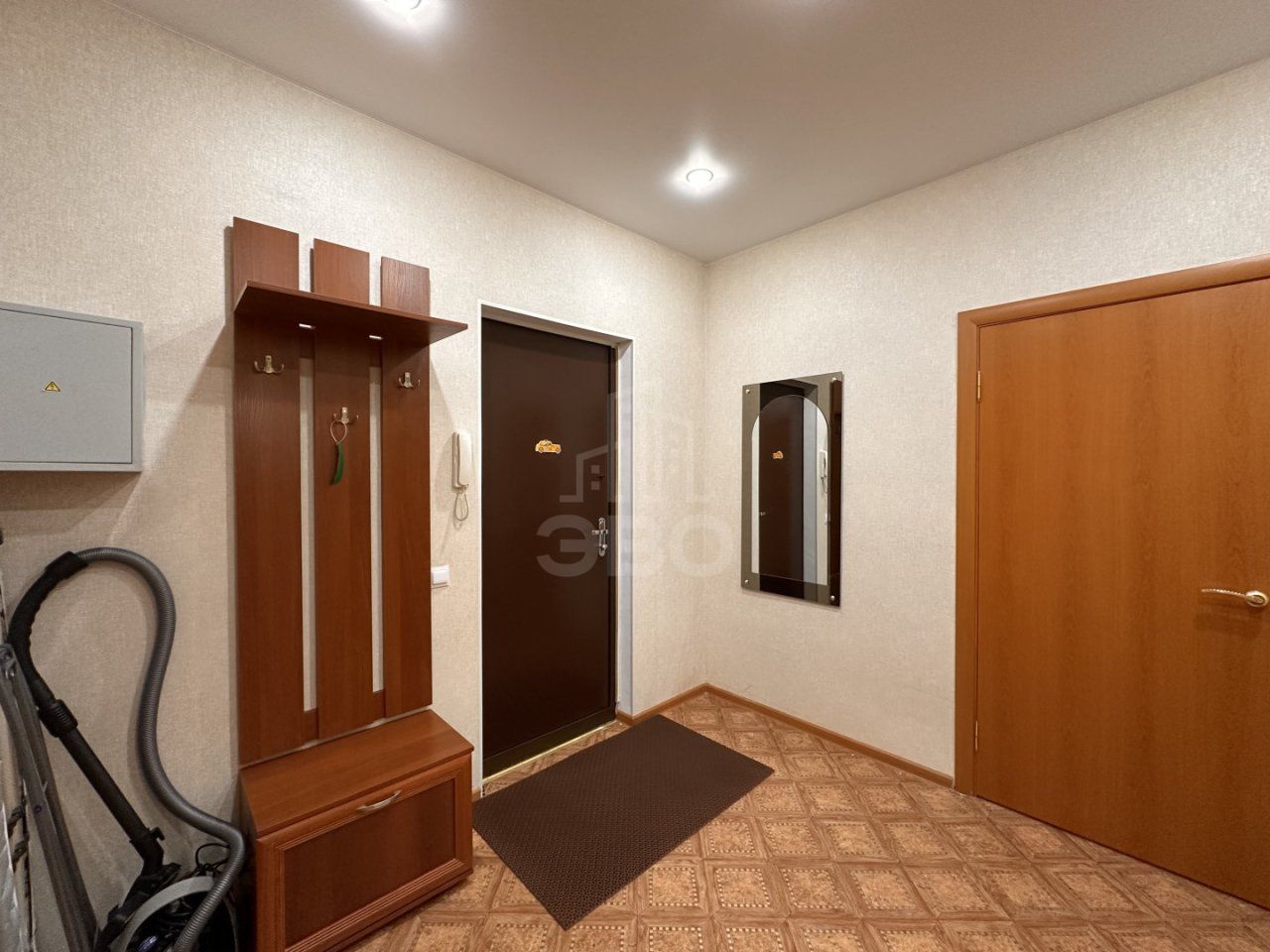 однокомнатная квартира в Санкт-Петербург по адресу: Варшавская ул., 19, к 5