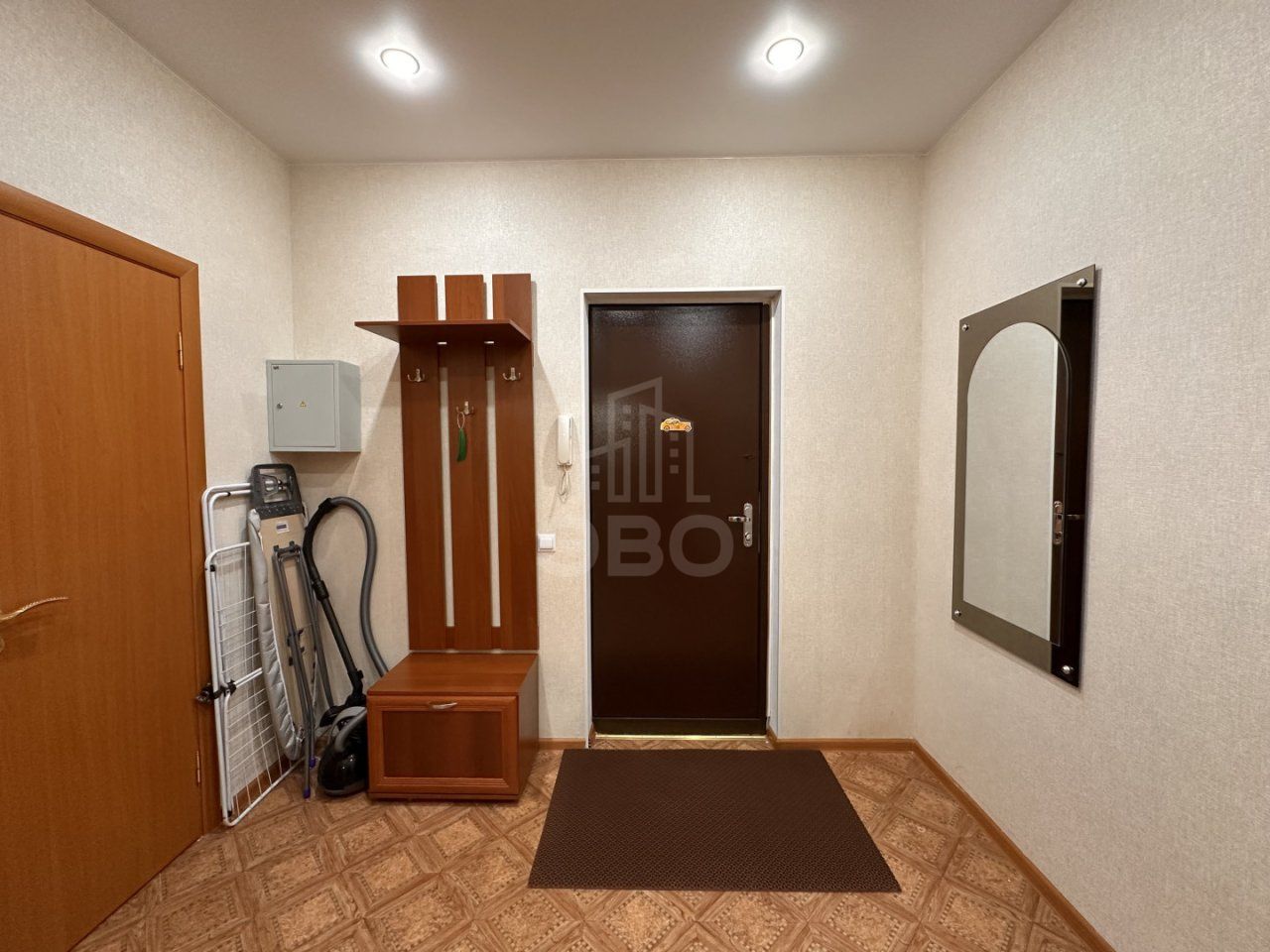 однокомнатная квартира в Санкт-Петербург по адресу: Варшавская ул., 19, к 5